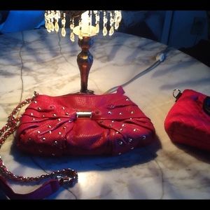 Betsy Johnson bags